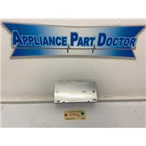 Whirlpool Dryer W10111617 Rev D control board used
