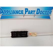 SPITFIRE FRIGIDAIRE OVEN SF5311-SB200-A CONTROL BOARD USED