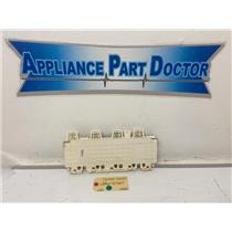 LG Dryer EBR62707607 control board used