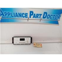 WHIRLPOOL OVEN W10348710 CONTROL BOARD USED