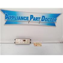 GE OVEN 164D3250P003 CONTROL BOARD USED