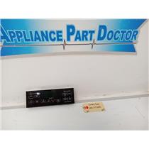 GE OVEN MB27T10816 CONTROL BOARD USED