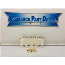 LG Dryer EBR76542915 control board used