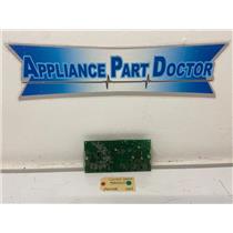 Kenmore Dryer 3980062 control board used