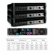 Crown I-Tech 12000 HD Power Amplifier