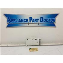 Whirlpool Dryer W10249827 Rev B control board used
