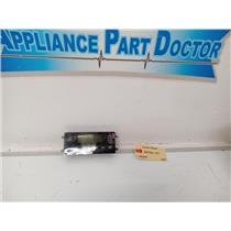 WHIRLPOOL OVEN 7601P261-60 CONTROL BOARD USED
