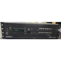 Crestron DMPS300C Digital Media 300 Conference Presentation System - Black