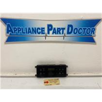 Kenmore Range 316222900 control board used