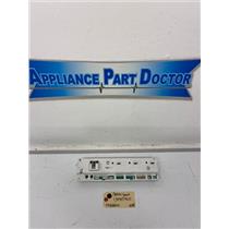 Frigidaire Washer 134907810 Control Board Used