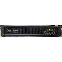 QSC CX204V 70V 4 Channel Power Amplifier - Black