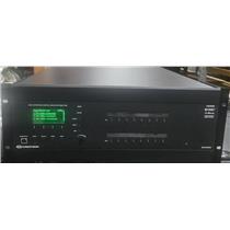 Crestron DM-MD8X8-CPU3-RPS 8x8 Digital Media Switcher