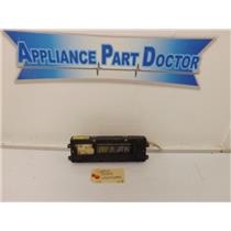 GE Range WB27K10059 Control Board Used