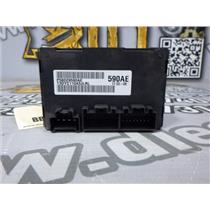 2013 2014 DODGE RAM 1500 SLT 5.7 HEMI AUTO 4X4 TCCM TRANSFER CASE CONTROL MODULE