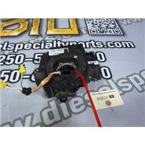 2013 2014 DODGE RAM 1500 SLT 5.7 HEMI AUTO 4X4 OEM STEERING CLOCK 56046862AC
