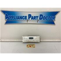 GE Range WB27T10816 control board used