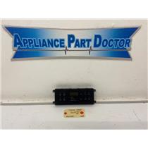 Kenmore Range 316207511 control board used