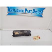GE OVEN WB27T10217 CONTROL BOARD USED