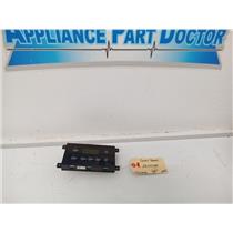 FRIGIDAIRE OVEN 316455400 CONTROL BOARD USED