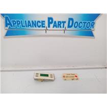 GE OVEN 183D6328P001 CONTROL BOARD USED