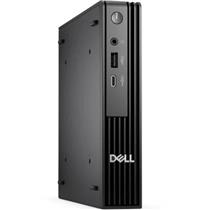 Dell Pro Micro QCM1250, Intel Core Ultra 5, Intel Ultra 5 235T, 16GB RAM, 512GB SSD, WIFI Win 11 Pro