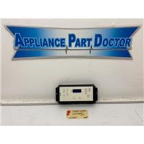 Whirlpool Range W10173537 control board used