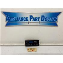 Whirlpool Range 8522474 control board used