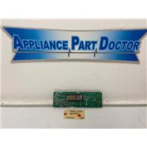Whirlpool Range 8522869 control board used