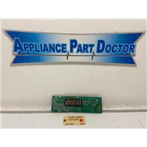 Whirlpool Range 8273639 control board used