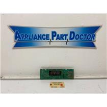 Kenmore Range 9756134 control board used