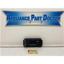 Whirlpool Range W10114384 control board used