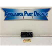 Whirlpool Range 9760296 control board used