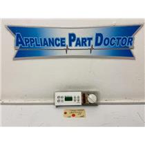 GE Range WB27X10311 control board used