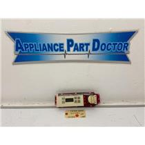 Amana Range 31771301 control board used