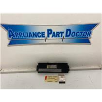 Whirlpool Range W10112645 control board used