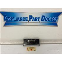 GE Range 191D1001P012 control board used
