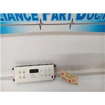 SPIT FIRE ELECTROLUX OVEN 316207511 CONTROL BOART USED