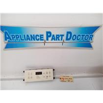 SPIT FIRE ELECTROLUX OVEN SF5311-S8208 CONTROL BOARD USED