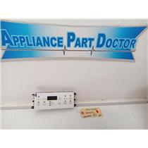 FRIGIDAIRE OVEN 316101001 CONTROL BOARD USED