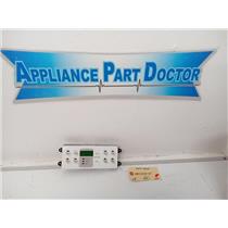 WHIRLPOOL OVEN 8507P074-60 CONTROL BOARD USED