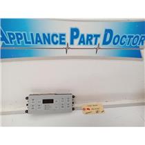 FRIGIDAIRE OVEN 316101001 CONTROL BOARD USED