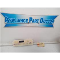 WHIRLPOOL OVEN 8053731 CONTROL BOARD USED