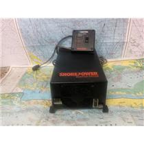 Boaters' Resale Shop of TX 2608 0102.01 KENYON INVERTER & REMOTE FOR PARTS ONLY