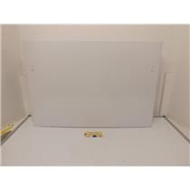 GE Refrigerator WR78X31373 Freezer Door Open Box