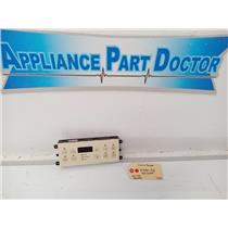 SPIT FIRE KENMORE OVEN SF5201-012 316131605 CONTROL BOARD USED