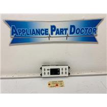 Maytag Range 7601P616-60 control board used