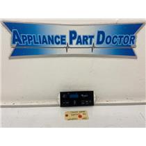 Whirlpool Range 8053151 control board used