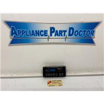 Whirlpool Range 3196247 control board used