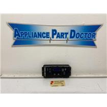 Whirlpool Range W10108320 control board used