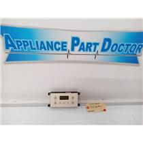 FRIGIDAIRE OVEN 316222807 CONTROL BOARD USED
